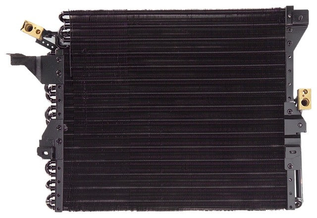 A/C Condenser Agility Autoparts 7014618
