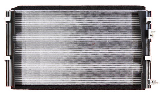 A/C Condenser Agility Autoparts 7014620