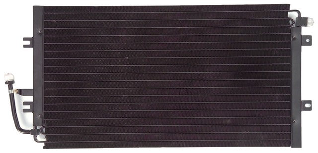 A/C Condenser Agility Autoparts 7014622