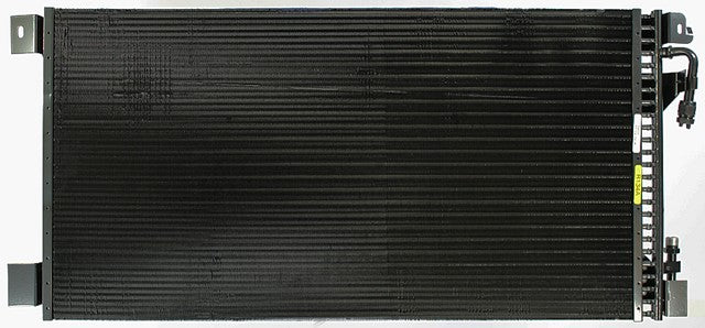 A/C Condenser Agility Autoparts 7014626