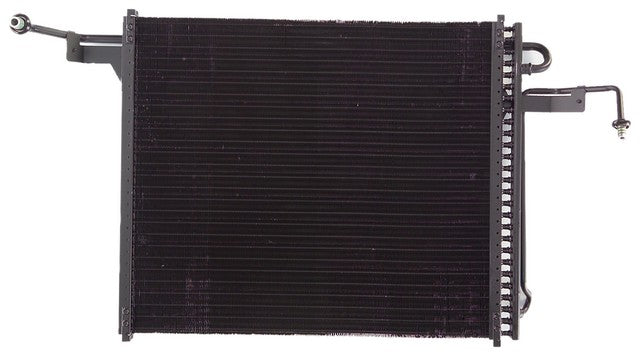 A/C Condenser Agility Autoparts 7014627