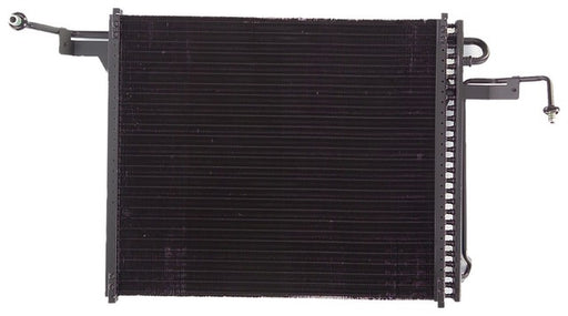 A/C Condenser Agility Autoparts 7014627