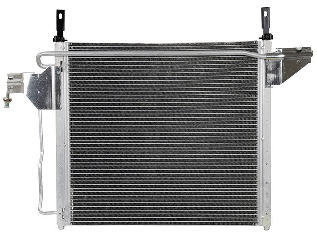 A/C Condenser Agility Autoparts 7014628