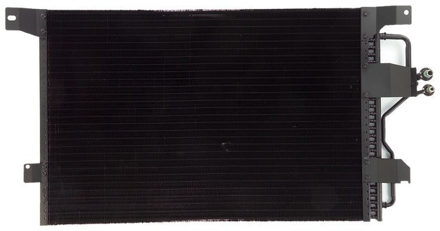 A/C Condenser Agility Autoparts 7014629