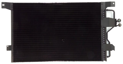 A/C Condenser Agility Autoparts 7014629