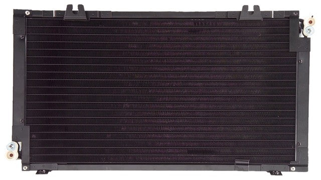 A/C Condenser Agility Autoparts 7014643
