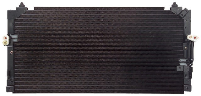 A/C Condenser Agility Autoparts 7014644