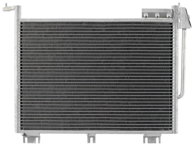 A/C Condenser Agility Autoparts 7014647