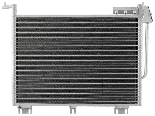 A/C Condenser Agility Autoparts 7014647