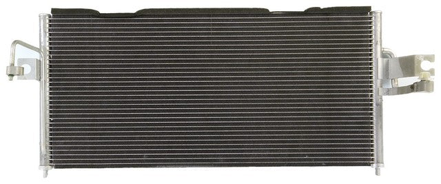 A/C Condenser Agility Autoparts 7014648