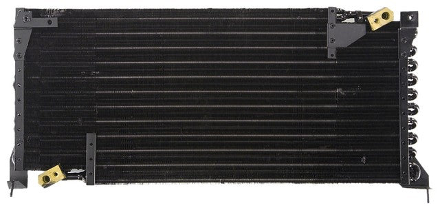 A/C Condenser Agility Autoparts 7014650