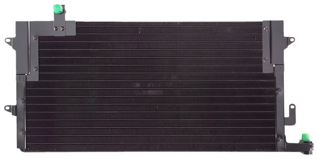 A/C Condenser Agility Autoparts 7014655