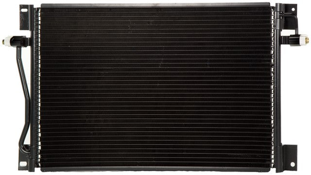 A/C Condenser Agility Autoparts 7014659