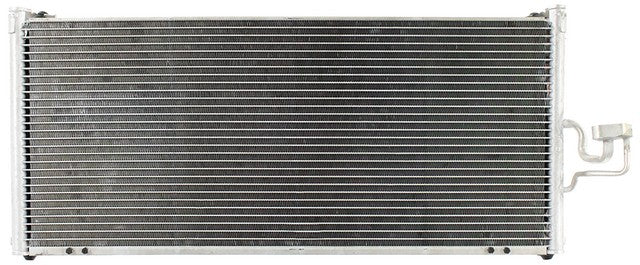 A/C Condenser Agility Autoparts 7014663
