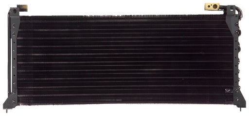 A/C Condenser Agility Autoparts 7014667