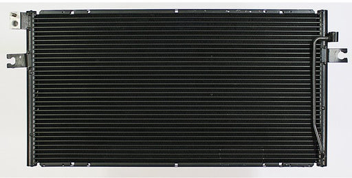 A/C Condenser Agility Autoparts 7014669