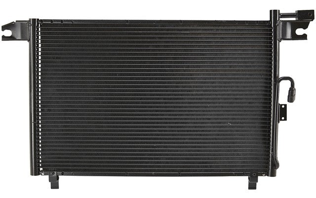 A/C Condenser Agility Autoparts 7014671