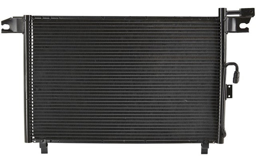 A/C Condenser Agility Autoparts 7014671