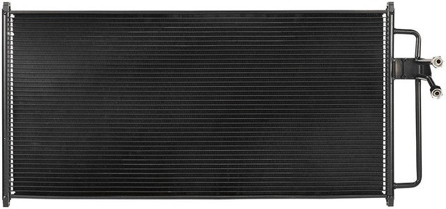 A/C Condenser Agility Autoparts 7014678