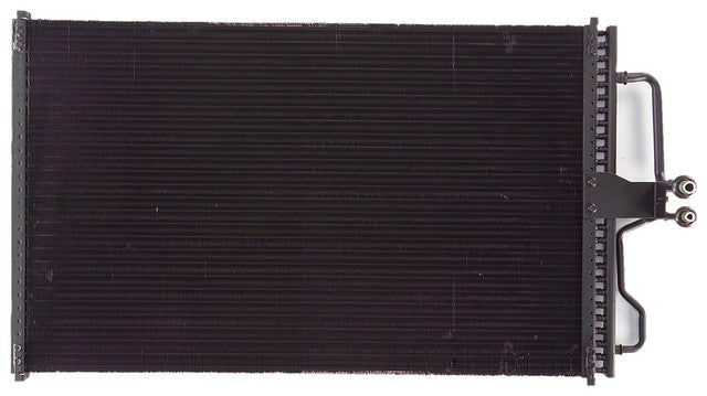 A/C Condenser Agility Autoparts 7014681
