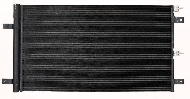 A/C Condenser Agility Autoparts 7014689