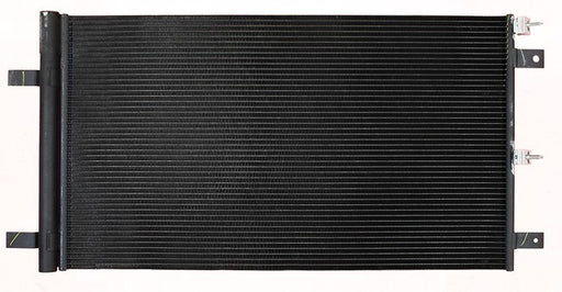 A/C Condenser Agility Autoparts 7014689
