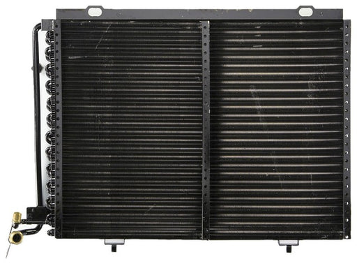 A/C Condenser Agility Autoparts 7014690