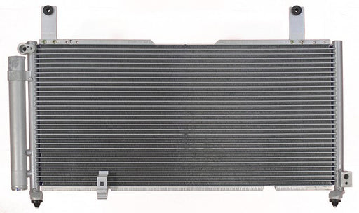 A/C Condenser Agility Autoparts 7014696