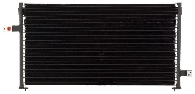 A/C Condenser Agility Autoparts 7014697