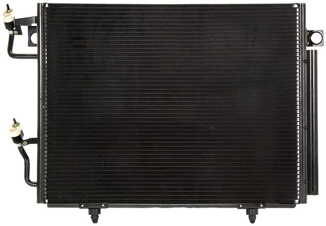 A/C Condenser Agility Autoparts 7014699