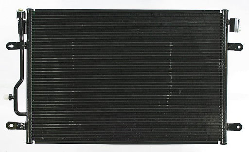 A/C Condenser Agility Autoparts 7014702