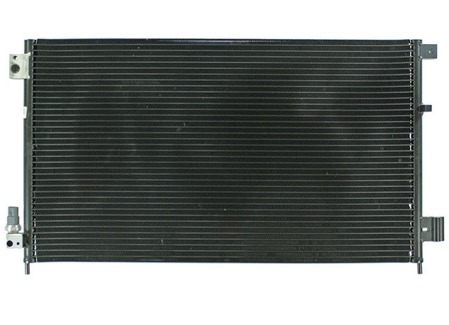 A/C Condenser Agility Autoparts 7014703