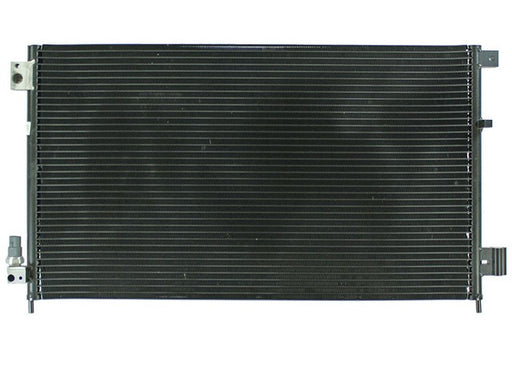 A/C Condenser Agility Autoparts 7014703