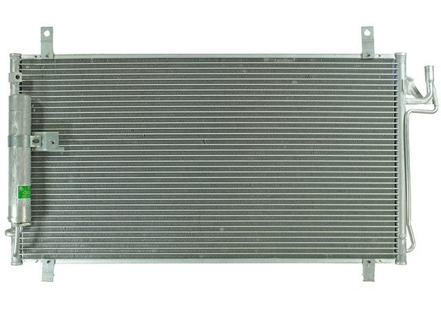 A/C Condenser Agility Autoparts 7014704