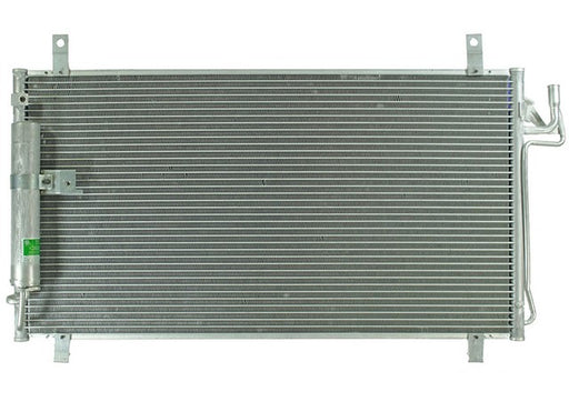 A/C Condenser Agility Autoparts 7014704