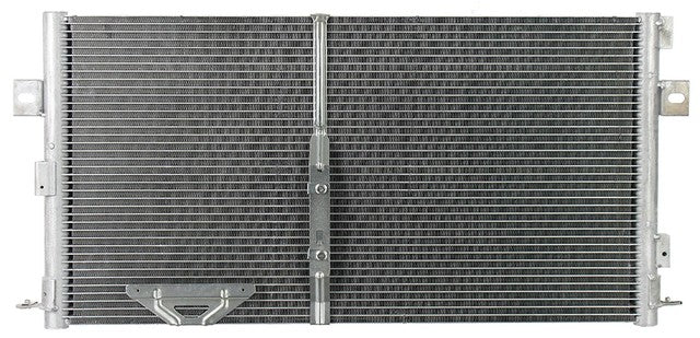A/C Condenser Agility Autoparts 7014709