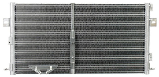 A/C Condenser Agility Autoparts 7014709