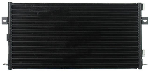 A/C Condenser Agility Autoparts 7014710