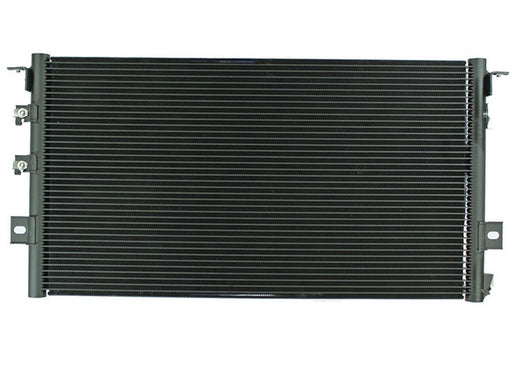A/C Condenser Agility Autoparts 7014711