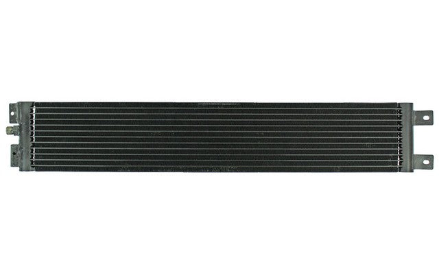 A/C Condenser Agility Autoparts 7014712