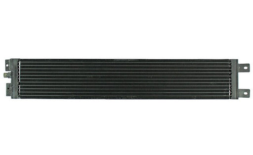 A/C Condenser Agility Autoparts 7014712