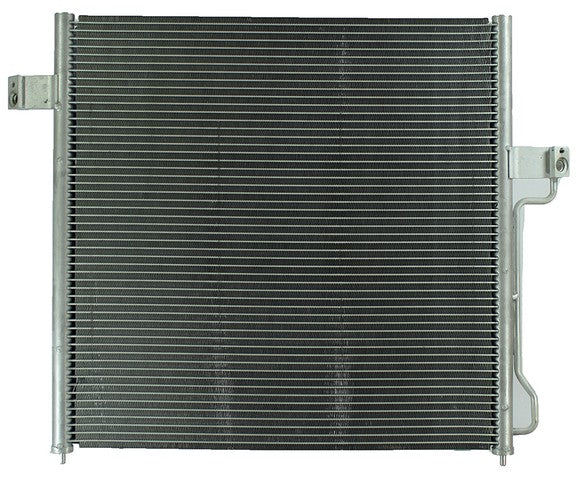 A/C Condenser Agility Autoparts 7014715