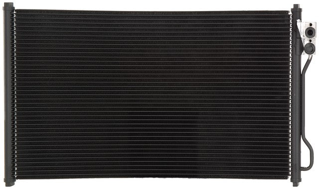 A/C Condenser Agility Autoparts 7014716