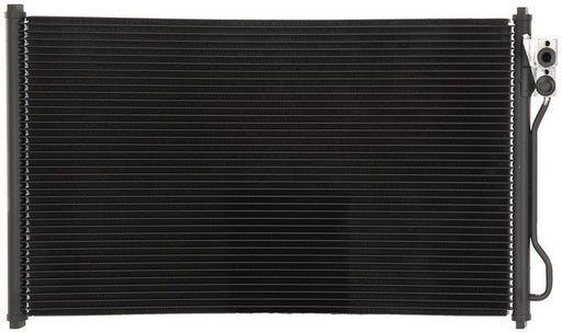 A/C Condenser Agility Autoparts 7014716