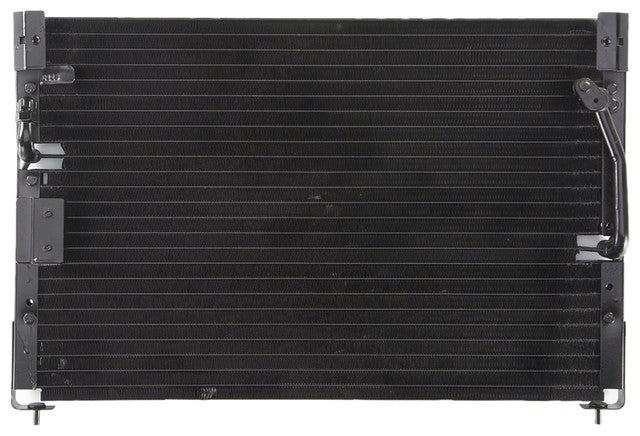A/C Condenser Agility Autoparts 7014717