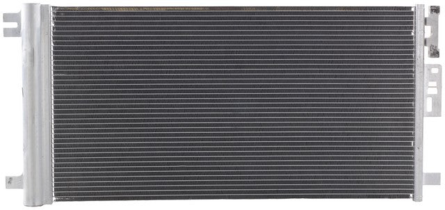 A/C Condenser Agility Autoparts 7014718
