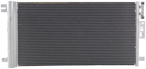 A/C Condenser Agility Autoparts 7014718