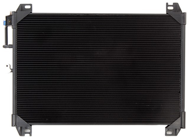 A/C Condenser Agility Autoparts 7014719