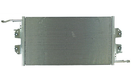 A/C Condenser Agility Autoparts 7014722