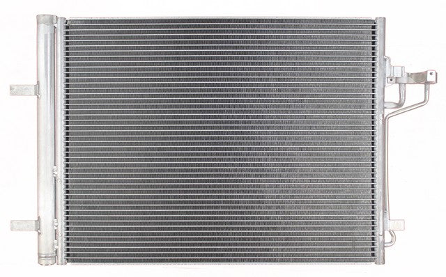 A/C Condenser Agility Autoparts 7014724